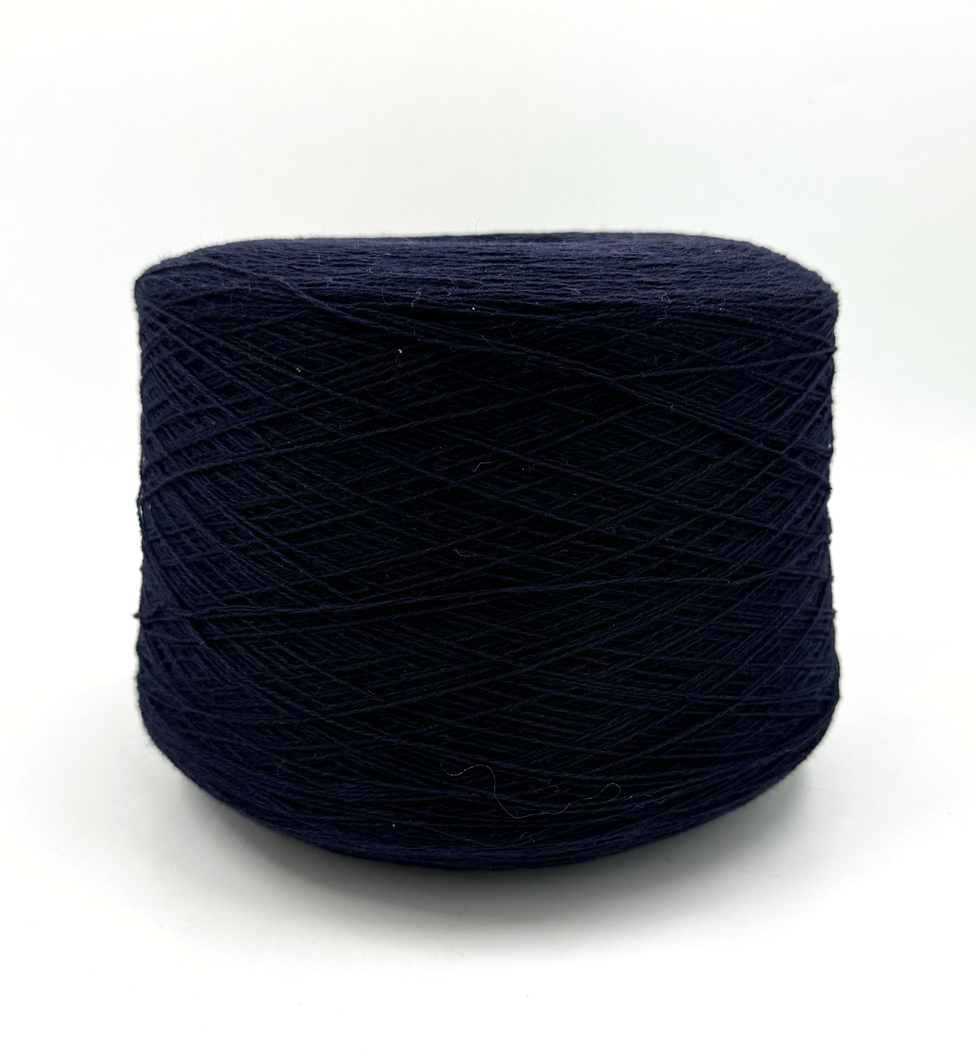 Пряжа Magrebangel, New Mill, меринос, цвет темно-синий